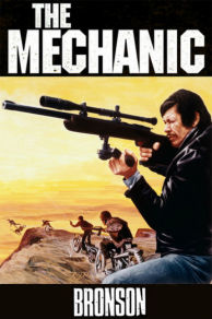 The Mechanic (1972)
