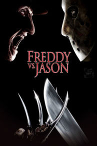 Freddy vs. Jason (2003)