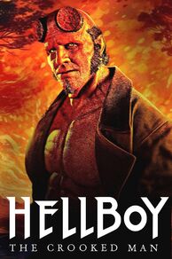 Hellboy: The Crooked Man (2024)