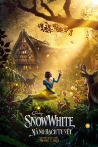 Snow White (2025)