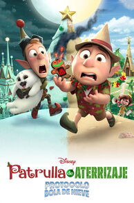 Prep & Landing: The Snowball Protocol (2025)