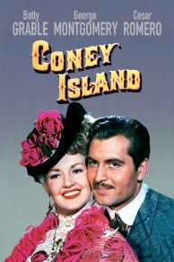 Coney Island (1943)