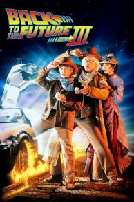 Back to the Future Part III (1990)