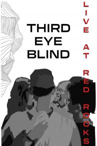 Third Eye Blind: Live at Red Rocks (2024)