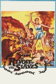 The Revolt of the Slaves (1960)