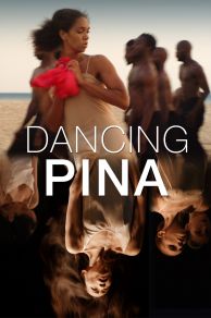 Dancing Pina (2022)