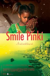 Smile Pinki (2008)