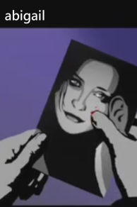 Abigail (2005)