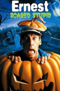 Ernest Scared Stupid (1991)
