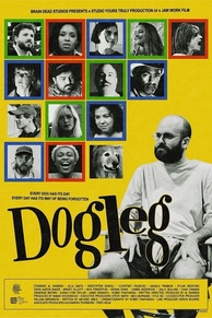 Dogleg (2023)