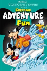 Mickey's Trailer (1938)