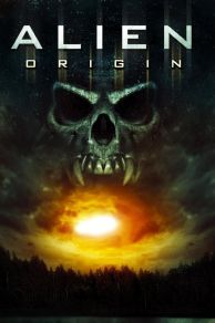 Alien Origin (2012)