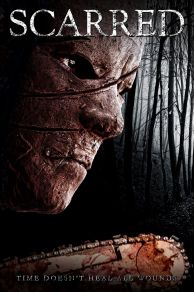 Scarred (2016)