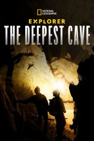 The Deepest Cave (2022)