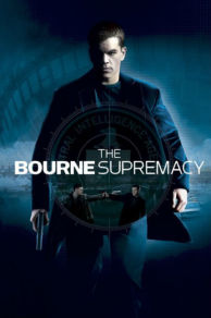 The Bourne Supremacy (2004)