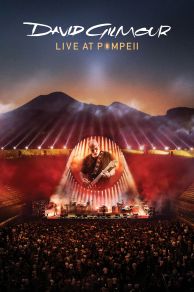 David Gilmour: Live At Pompeii (2017)