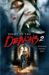 Night of the Demons 2 (1994)