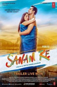 Sanam Re (2016)