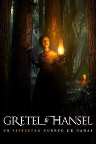 Gretel & Hansel  (2020)