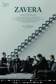 Zavera (2019)
