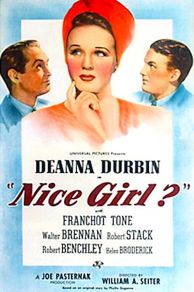 Nice Girl? (1941)