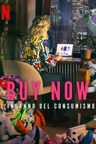 Buy Now! The Shopping Conspiracy (2024)