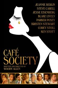 Café Society (2016)