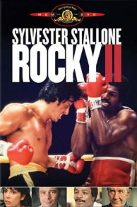 Rocky II (1979)