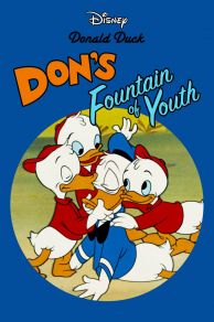 Dons Fountain of Youth (1953)