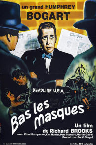 Deadline - U.S.A. (1952)