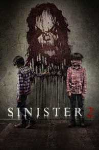 Sinister 2 (2015)