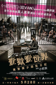 Imprisoned: Survival Guide for Rich and Prodigal (2015)