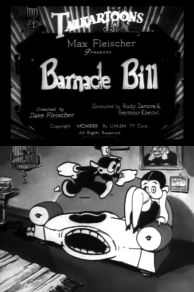 Barnacle Bill (1930)