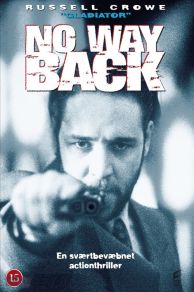 No Way Back (1995)