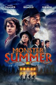 Monster Summer (2024)