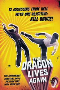 Deadly Hands of Kung Fu (Li san jiao wei zhen di yu men) (1977)