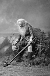 Rip Van Winkle (1903)