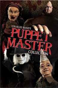 Puppetmaster (1989)