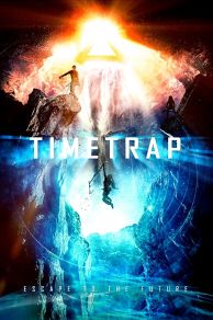 Time Trap (2017)