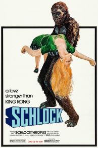 Schlock (1973)