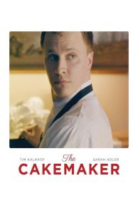 The Cakemaker (2017)