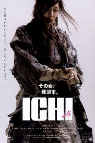 Ichi (2008)