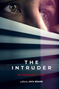 The Intruder (2024)