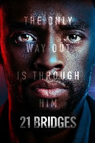 21 Bridges (2019)