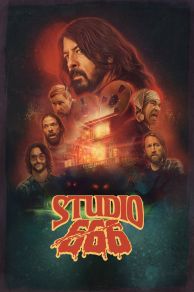 Studio 666 (2022)