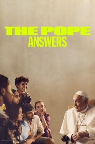 The Pope: Answers (Amén. Francisco responde) (2023)