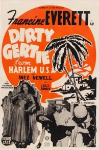 Dirty Gertie from Harlem U.S.A. (1946)