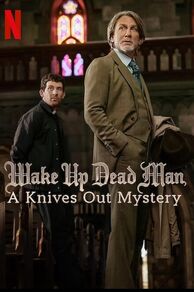 Wake Up Dead Man (2025)