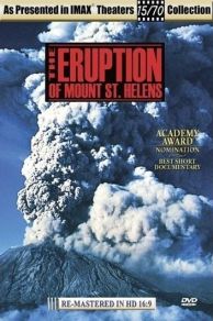 The Eruption of Mount St. Helens! (1980)