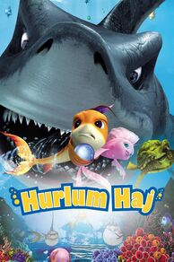 The Reef (Shark Bait) (2006)